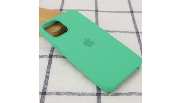 Чохол Silicone Case (AA) для Apple iPhone 12 Pro / 12 (6.1