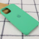 Чехол Silicone Case (AA) для Apple iPhone 12 Pro / 12 (6.1