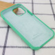 Чехол Silicone Case (AA) для Apple iPhone 12 Pro / 12 (6.1