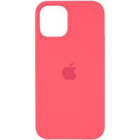 Чехол Silicone Case (AA) для Apple iPhone 12 Pro Max (6.7