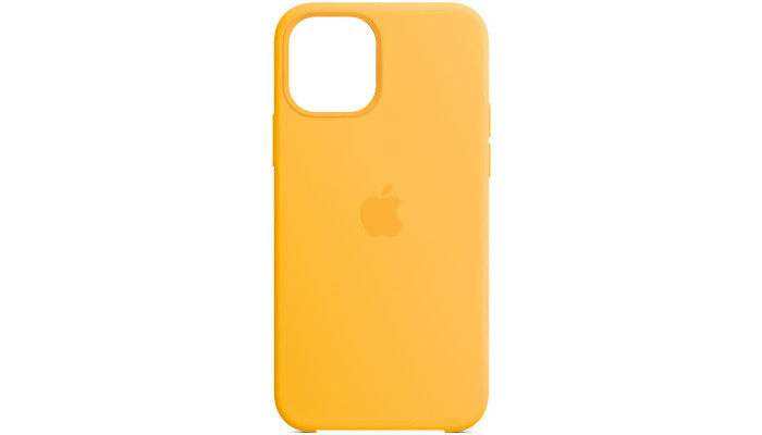 Чохол Silicone Case (AA) для Apple iPhone 12 Pro Max (6.7