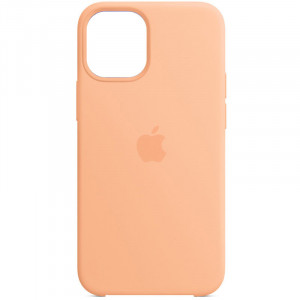 Чохол Silicone Case (AA) для Apple iPhone 12 Pro Max (6.7