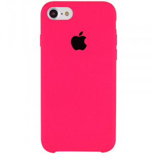 Чохол Silicone Case (AA) для Apple iPhone 6/6s (4.7