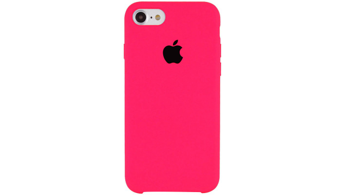 Чохол Silicone Case (AA) для Apple iPhone 6/6s (4.7