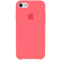 Чехол Silicone Case (AA) для Apple iPhone 6/6s (4.7
