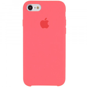 Чехол Silicone Case (AA) для Apple iPhone 6/6s (4.7