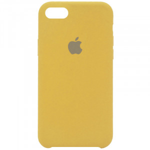 Чехол Silicone Case (AA) для Apple iPhone 6/6s (4.7