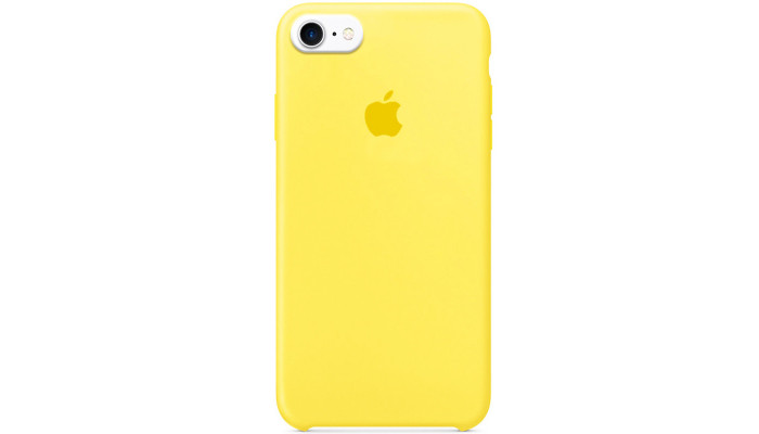 Чехол Silicone Case (AA) для Apple iPhone 6/6s (4.7