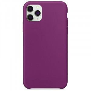 Чехол Silicone Case without Logo (AA) для Apple iPhone 11 Pro (5.8