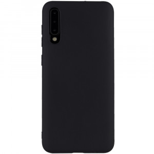 Чехол TPU Epik Black для Samsung Galaxy A50 (A505F) / A50s / A30s Черный