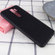 Чехол TPU Epik Black для Xiaomi Redmi Note 8 Pro Черный - фото