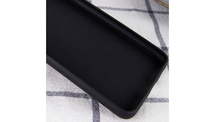 Чехол TPU Epik Black для Samsung Galaxy M30s / M21 Черный - фото