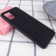 Чохол TPU Epik Black для Samsung Galaxy A51 Чорний - фото