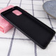 Чохол TPU Epik Black для Samsung Galaxy Note 10 Lite (A81) Чорний - фото