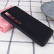 Чохол TPU Epik Black для Xiaomi Mi 10 / Mi 10 Pro Чорний - фото