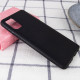 Чехол TPU Epik Black для Samsung Galaxy A41 Черный - фото