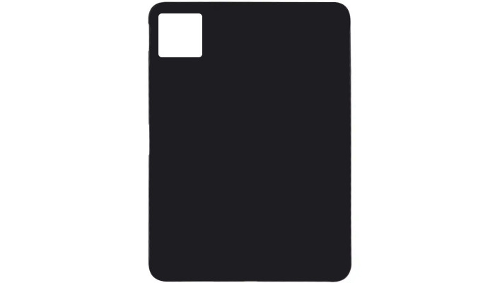 Чехол TPU Epik Black для Apple iPad Pro 11