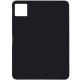 Чехол TPU Epik Black для Apple iPad Pro 12.9