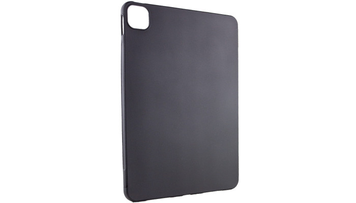 Чохол TPU Epik Black для Apple iPad Pro 12.9