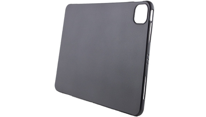 Чехол TPU Epik Black для Apple iPad Pro 12.9
