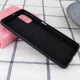 Чохол TPU Epik Black для Samsung Galaxy M51 Чорний - фото