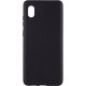 Чехол TPU Epik Black для Samsung Galaxy M01 Core / A01 Core Черный - фото