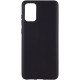 Чехол TPU Epik Black для Samsung Galaxy S20 FE Черный - фото