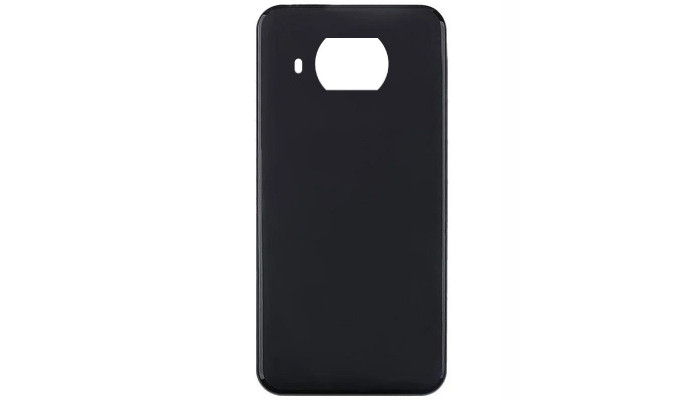 Чохол TPU Epik Black для Xiaomi Mi 10T Lite / Redmi Note 9 Pro 5G Чорний - фото