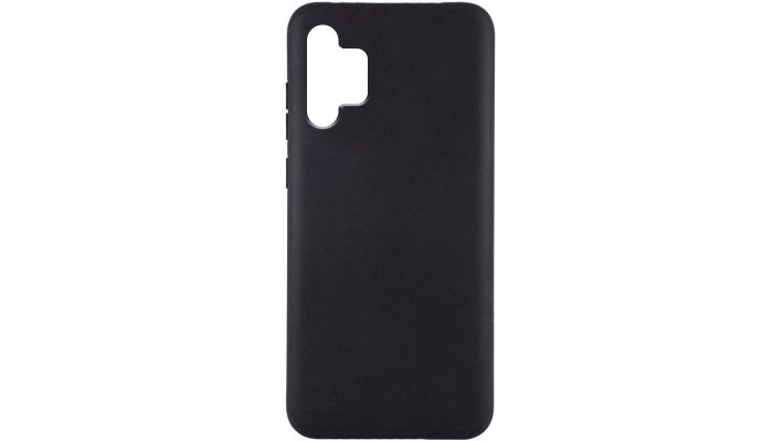 Чехол TPU Epik Black для Samsung Galaxy A32 4G Черный - фото
