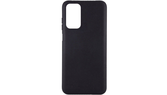 Чохол TPU Epik Black для Xiaomi Poco M4 Pro 5G / Note 11 5G Чорний - фото
