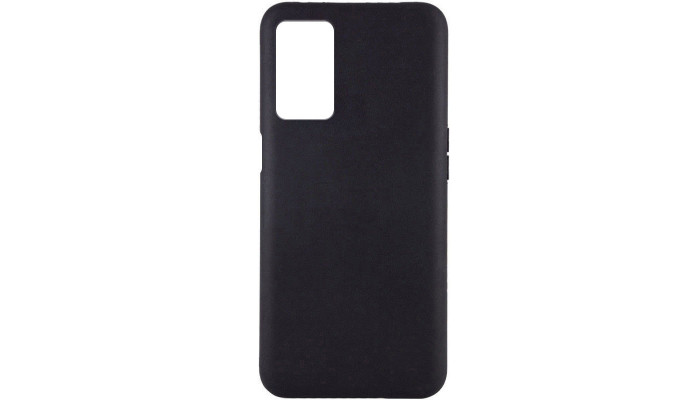 Чехол TPU Epik Black для Oppo A16s / A16 / A54s Черный - фото