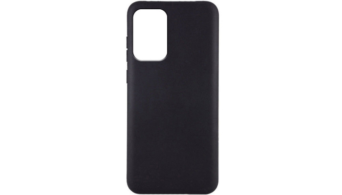 Чехол TPU Epik Black для Samsung Galaxy A13 4G Черный - фото