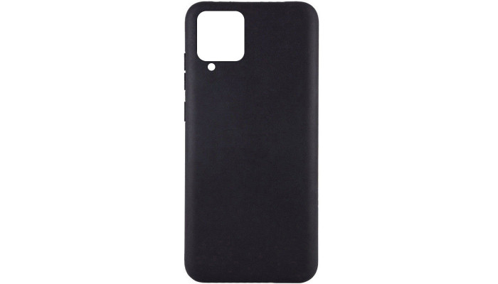 Чохол TPU Epik Black для Samsung Galaxy M53 5G Чорний - фото