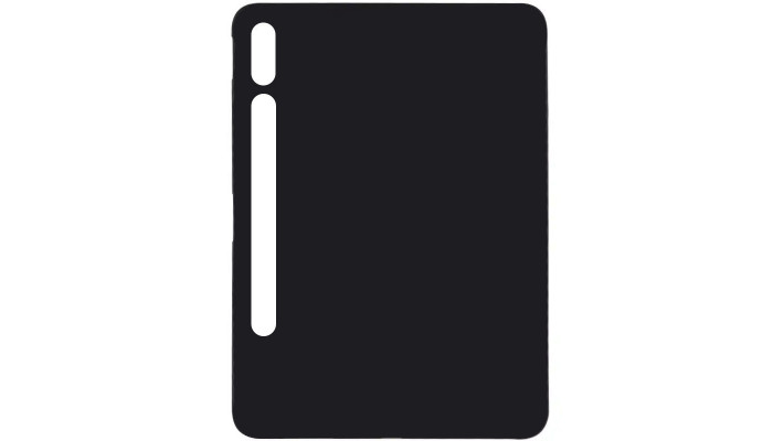 Чохол TPU Epik Black для Samsung Galaxy Tab S8 Plus / S7 FE 12.4