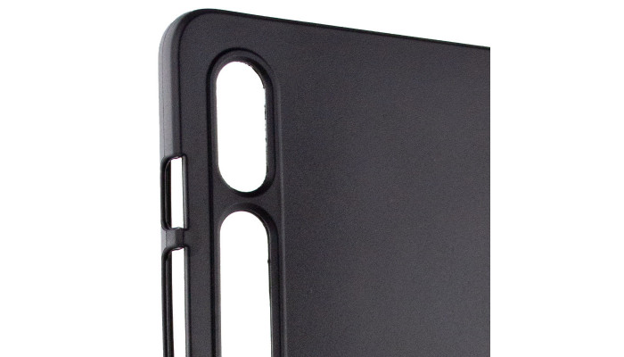 Чехол TPU Epik Black для Samsung Galaxy Tab S8 Plus / S7 FE 12.4