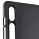 Чохол TPU Epik Black для Samsung Galaxy Tab S8 Plus / S7 FE 12.4