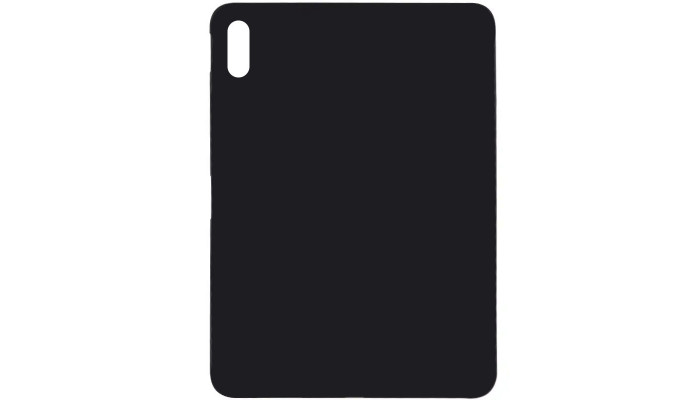 Чохол TPU Epik Black для Samsung Galaxy Tab S8 Ultra 14.6