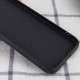 Чохол TPU Epik Black для Apple iPhone 6/6s plus (5.5