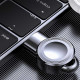 Беспроводное зарядное устройство для Apple Watch Magnetic Charger USB Black - фото