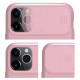 Карбоновая накладка Nillkin Camshield (шторка на камеру) для Apple iPhone 11 Pro (5.8