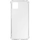 TPU чехол GETMAN Ease logo усиленные углы для Samsung Galaxy A04 Бесцветный (прозрачный) - фото
