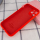 Чехол Silicone Case Full Camera Protective (AA) для Apple iPhone 12 Pro (6.1