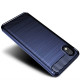 TPU чохол Slim Series для Samsung Galaxy M01 Core / A01 Core Синій - фото