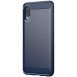 TPU чохол Slim Series для Samsung Galaxy A02 Синій