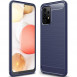 TPU чохол Slim Series для Samsung Galaxy A72 4G / A72 5G Синій