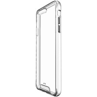 Чохол TPU Space Case transparent для Apple iPhone 7 / 8 / SE (2020) (4.7