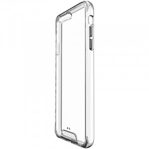 Чехол TPU Space Case transparent для Apple iPhone 7 / 8 / SE (2020) (4.7