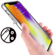 Чехол TPU Space Case transparent для Apple iPhone 7 / 8 / SE (2020) (4.7