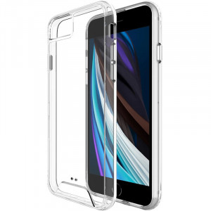 Чехол TPU Space Case transparent для Apple iPhone 7 plus / 8 plus (5.5