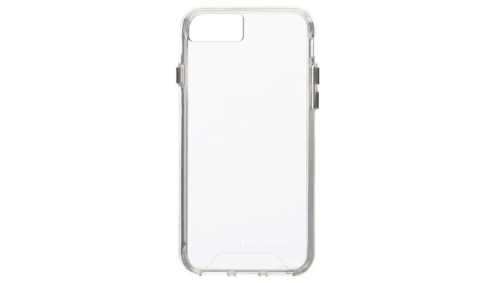 Чехол TPU Space Case transparent для Apple iPhone 7 plus / 8 plus (5.5